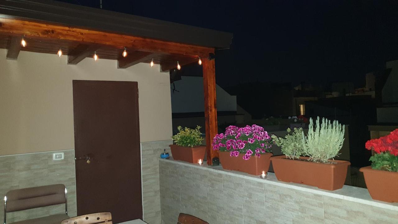 Gravina Dream Apartman Gravina in Puglia Kültér fotó